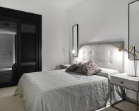 New Build - Bungalow - Torrevieja - Villa Amalia