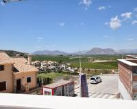 New Build - Detached Villa - Algorfa - La Finca Golf Resort