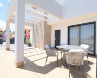 New Build - Detached Villa - Algorfa - La Finca Golf Resort