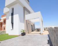 New Build - Detached Villa - Algorfa - La Finca Golf Resort