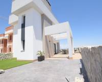 New Build - Detached Villa - Algorfa - La Finca Golf Resort