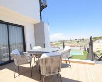 New Build - Detached Villa - Algorfa - La Finca Golf Resort