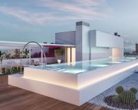 New Build - Other - Alicante - Benalua