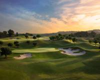 New Build - Other - Orihuela - Las Colinas Golf Resort