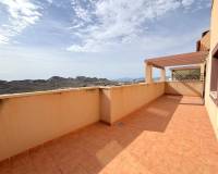 New Build - Penthouse - Águilas - Centro