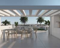 New Build - Penthouse - Alhama de Murcia - Condado de Alhama