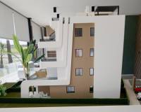 New Build - Penthouse - Alhama de Murcia - Condado de Alhama