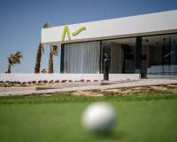 New Build - Penthouse - Alhama de Murcia - Condado de Alhama