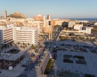 New Build - Penthouse - Alicante - Benalua