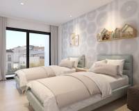 New Build - Penthouse - Alicante - Florida Baja