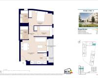 New Build - Penthouse - Alicante - Pau Ii