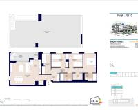 New Build - Penthouse - Alicante - San Agustín-PAU 2