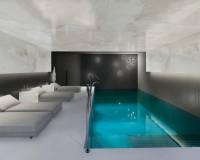 New Build - Penthouse - Calpe - Arenal Bol