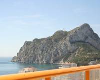 New Build - Penthouse - Calpe - La Calalga