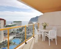 New Build - Penthouse - Calpe - La Calalga