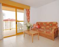 New Build - Penthouse - Calpe - La Calalga