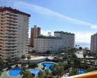 New Build - Penthouse - Calpe - La Calalga