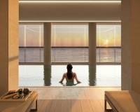 New Build - Penthouse - Calpe - Playa del Bol