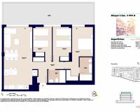 New Build - Penthouse - Denia - Puerto Denia