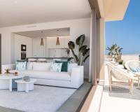 New Build - Penthouse - Denia - Puerto Denia