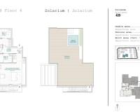 New Build - Penthouse - El Verger - Playa de La Almadraba