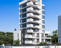 New Build - Penthouse - Guardamar del Segura - Avenida del Puerto