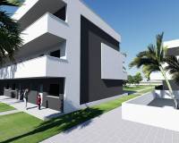 New Build - Penthouse - Guardamar del Segura - El Raso