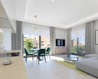 New Build - Penthouse - Guardamar del Segura - Pueblo