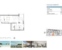 New Build - Penthouse - Guardamar del Segura - Pueblo