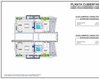 New Build - Penthouse - La Manga Club