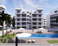 New Build - Penthouse - Los Alcázares - Euro Roda