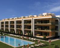 New Build - Penthouse - Los Alcázares - La Serena Golf