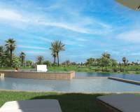 New Build - Penthouse - Los Alcázares - La Serena Golf