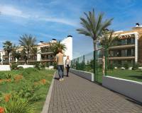 New Build - Penthouse - Los Alcázares - La Serena Golf