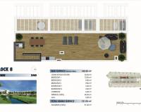 New Build - Penthouse - Los Alcázares - La Serena Golf