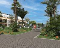 New Build - Penthouse - Los Alcázares - La Serena Golf