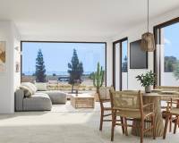 New Build - Penthouse - Los Alcázares - Serena Golf