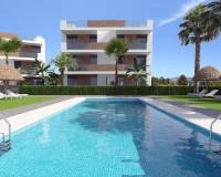 New Build - Penthouse - Los Alcázares - Serena Golf