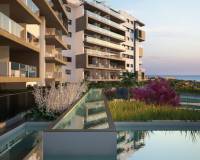 New Build - Penthouse - Orihuela Costa - Campoamor