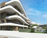 New Build - Penthouse - Orihuela Costa - La Ciñuelica