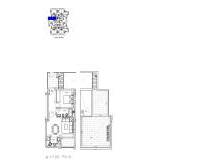 New Build - Penthouse - Orihuela Costa - Lomas de Cabo Roig