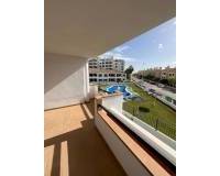 New Build - Penthouse - Orihuela Costa - Lomas de Campoamor