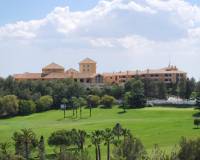 New Build - Penthouse - Orihuela Costa - Lomas de Campoamor