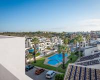 New Build - Penthouse - Orihuela Costa - PAU 8