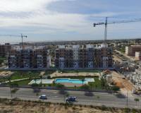 New Build - Penthouse - Orihuela - Las Mil Palmeras