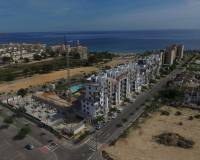 New Build - Penthouse - Orihuela - Las Mil Palmeras