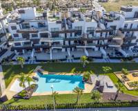 New Build - Penthouse - Orihuela - Los Dolses