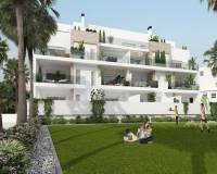 New Build - Penthouse - Orihuela - Villamartín