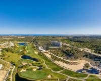 New Build - Penthouse Penthouse - Orihuela - Las Colinas Golf Resort