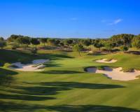 New Build - Penthouse Penthouse - Orihuela - Las Colinas Golf Resort